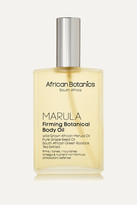 Thumbnail for your product : African Botanics Marula Firming Botanical Body Oil, 100ml
