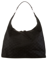 Thumbnail for your product : Gucci Large Binoche Bag