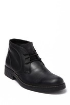 revina leather chukka boot
