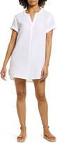 Thumbnail for your product : BeachLunchLounge Marley Cotton Gauze Dress