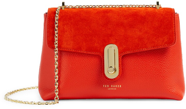 Ted Baker Red Handbags | Shop the world's largest collection of 