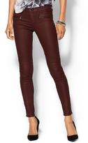 Thumbnail for your product : AG Adriano Goldschmied The Moto Legging