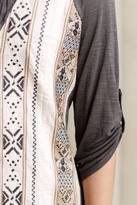 Thumbnail for your product : Anthropologie Tiny Lucinda Shawl Buttondown