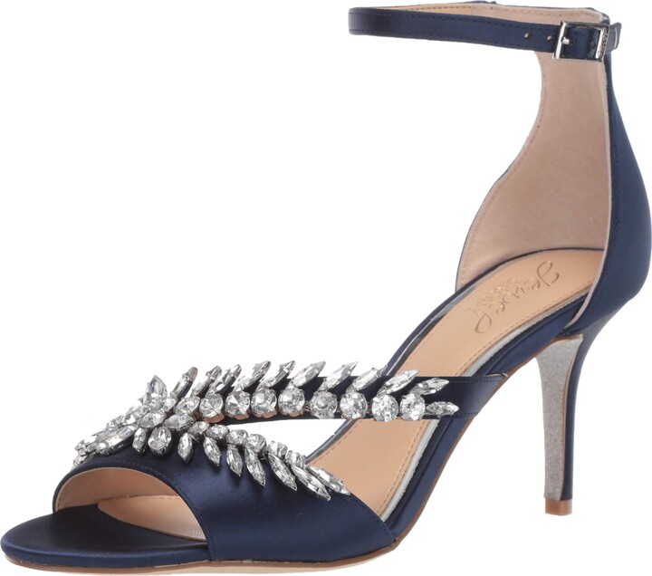 badgley mischka kailee