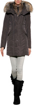 Thumbnail for your product : Parajumpers Angie Down Coat