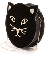Thumbnail for your product : Charlotte Olympia Pussycat Purse
