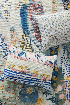 Artisan Quilts by Anthropologie Rosalind Shams, Set of 2 - ShopStyle