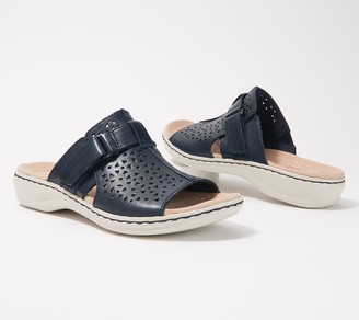 clarks leisa fox sandals