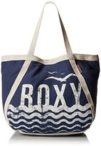 Thumbnail for your product : Roxy Cruise Travel Tote