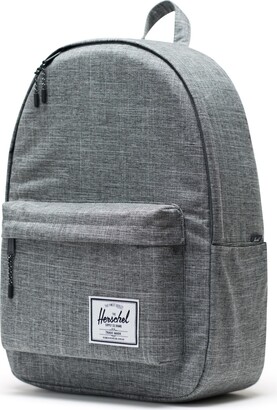 Herschel Classic XL Backpack, Raven