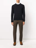 Thumbnail for your product : Kiton straight jeans