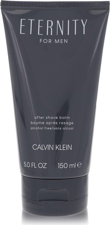Calvin Klein 2pcs Combo Eternity by After Shave Balm 5 oz for Men