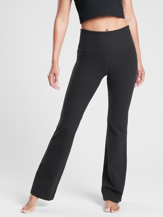 cheap flare yoga pants