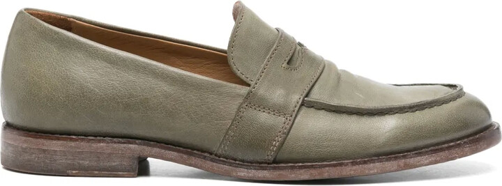 Moma Nottingham loafers