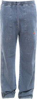 Thumbnail for your product : Diesel Martians Jogg Jeans