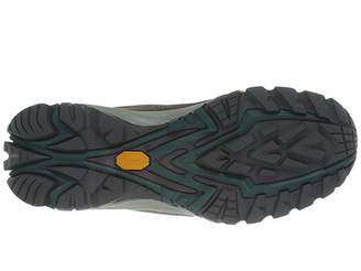 Vasque Talus Trek Low UltraDrytm (Gargoyle/Jasper) Women's Boots