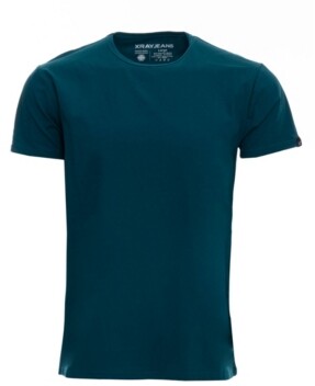 Green teal shirt Clearance