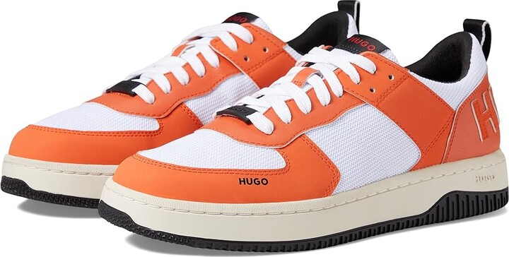 over 10 Hugo Orange Shoes For Men | ShopStyle