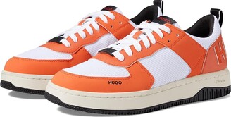 vleet beweeglijkheid abces Hugo Boss Orange Shoes For Men | over 20 Hugo Boss Orange Shoes For Men |  ShopStyle | ShopStyle