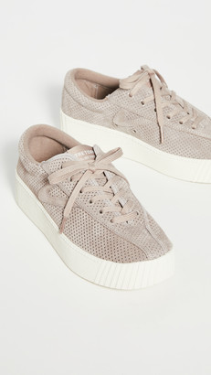 tretorn platform shoes