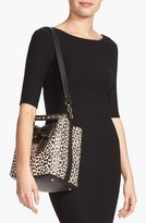 Thumbnail for your product : Betsey Johnson Bucket Bag