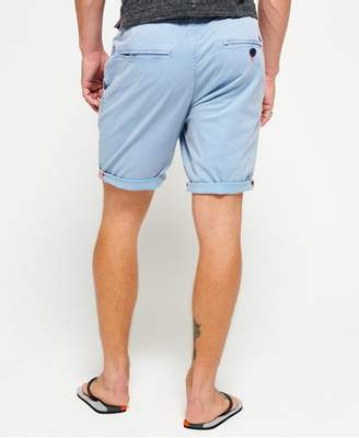 Superdry International Sunscorched Beach Shorts