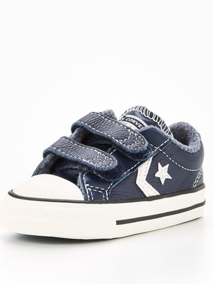 converse star player kid