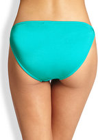 Thumbnail for your product : Milly Positano Bikini Bottom