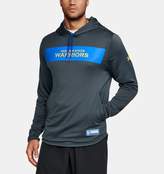 Thumbnail for your product : Under Armour Men's NBA Combine UA Baseline Hoodie