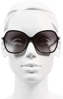 Thumbnail for your product : Kate Spade Jolyn 58mm Sunglasses