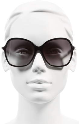 Kate Spade Jolyn 58mm Sunglasses