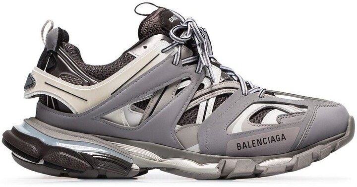gray balenciaga