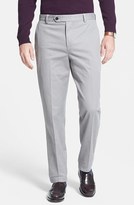 Thumbnail for your product : Brooks Brothers 'Advantage' Chino Pants