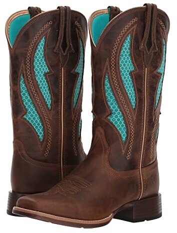 ariat venttek womens