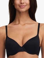 Thumbnail for your product : Chantelle Day To Night Memory Foam T-Shirt Bra