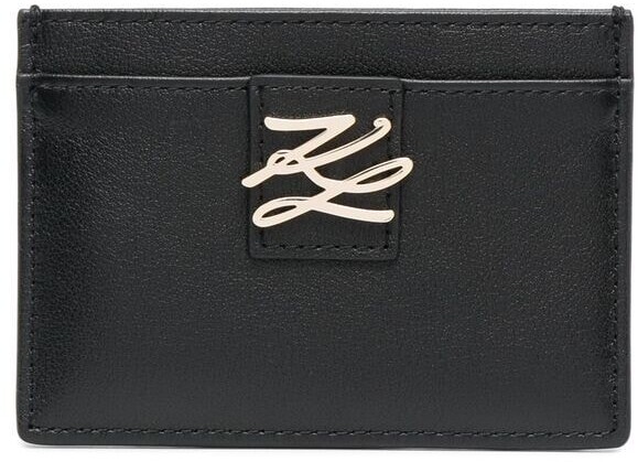 Karl Lagerfeld Paris Women's Wallets & Card Holders on Sale | Shop 