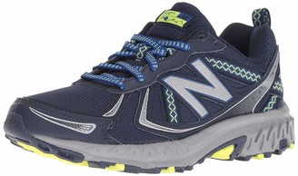 womens yellow new balance