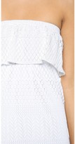 Thumbnail for your product : Melissa Odabash Melly Cover Up Dress