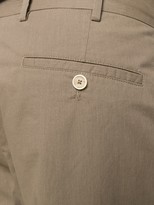 Thumbnail for your product : Pt01 Mid-Rise Straight Chinos