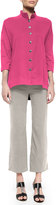 Thumbnail for your product : Neon Buddha Jersey Ankle Pants, Stone