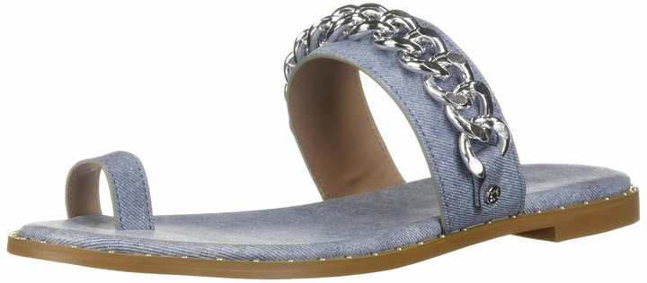 bcbg zola sandal