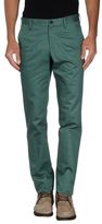 Thumbnail for your product : Mario Matteo Casual trouser