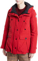 Thumbnail for your product : Moncler MACAREUX GIUBBOTTO