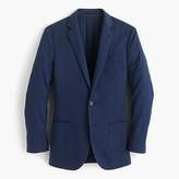 Thumbnail for your product : J.Crew Ludlow blazer in Italian cotton