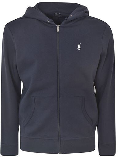 polo zip up jackets