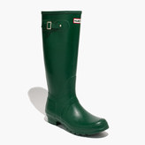 Thumbnail for your product : Madewell Hunter® Packable Wellies