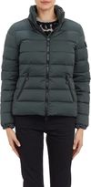 Thumbnail for your product : Moncler Women's Down Badymat Jacket-Green