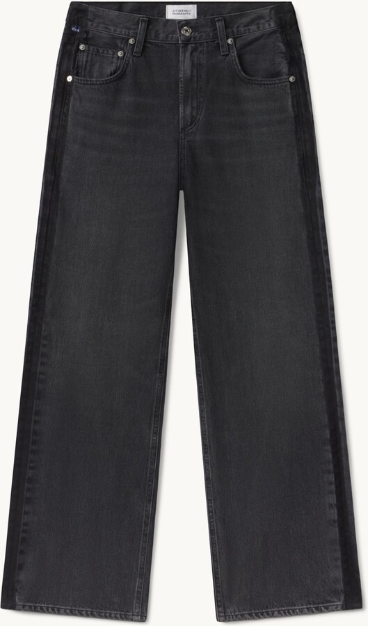 Citizens Of Humanity Lindz Low-rise Jean Kuro 31