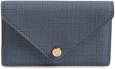 Thumbnail for your product : Dagne Dover Coated Canvas Card Case