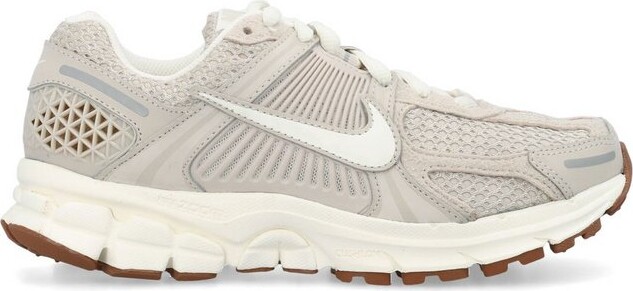 Nike Zoom Vomero 5 Panelled Sneakers